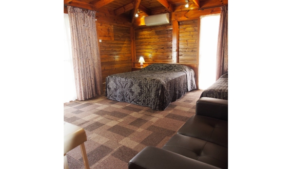 Lightning Ridge Outback Resort & Caravan Park - Lightning Ridge, NSW