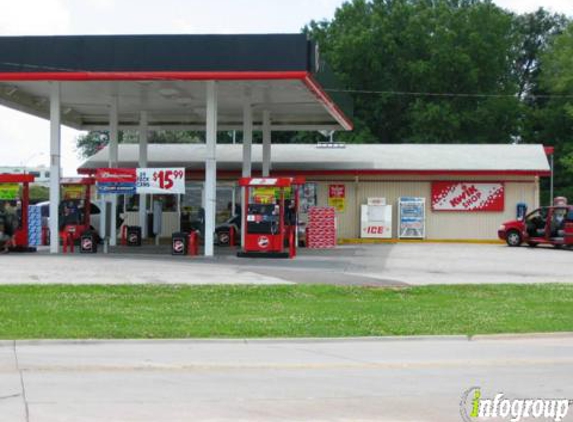 Kwik Shop - Omaha, NE