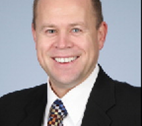 Dr. Stacy Matthew Hockett, MD - Minneapolis, MN