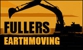 Fuller's Earthmoving - Excavation & Earthmoving Contractors