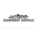 Olympic Rentals - Automobile Parts & Supplies