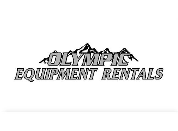 Olympic Rentals - Port Hadlock-Irondale, WA