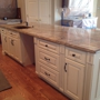 Reinagel Custom Cabinets