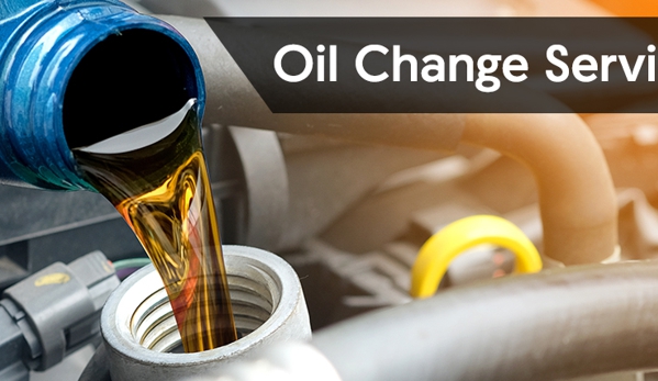 Nexar Auto Repair - Houston, TX. quick oil change