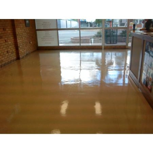 Hartley Floors - Dubbo, NSW