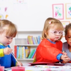 Guardian Angel Preschool & Childcare
