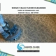 Dakota Floor Restoration - Carpet Cleaning Sioux Falls