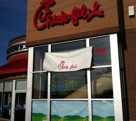 Chick-fil-A - O Fallon, MO