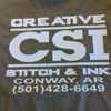 CSI - Creative Stitch and Ink gallery