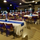 Peddlers Event Center, L.L.C. - Blue Diamond - Party & Event Planners