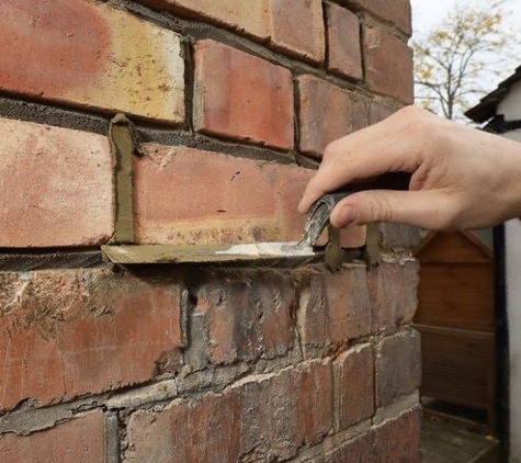Belleville Bricklaying