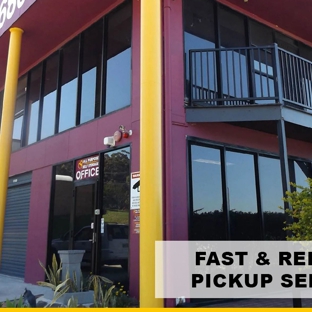 All Purpose Self Storage - Warners Bay, NSW. Fast & Reliable Pickup Services