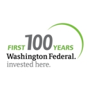 Washington Federal - Commercial & Savings Banks