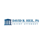 David R. Heil, PA-Injury Attorney