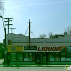 Johns Liquor