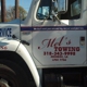 Mel's Towing