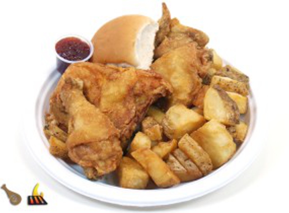 Chicken Shack - Riverview, MI