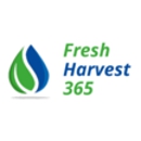 Fresh Harvest 365 - Farm Management Service