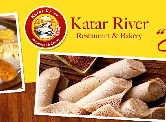 Katar River Restaurant & Bakery - Minneapolis, MN