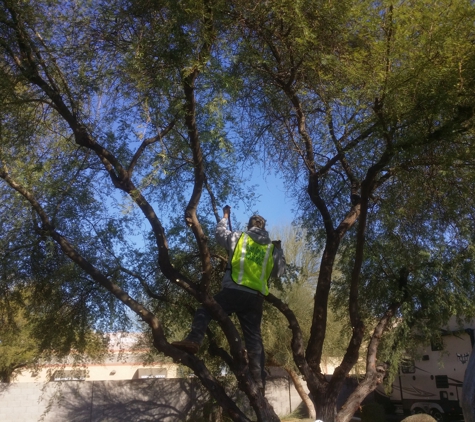 Green ServPro Inc. - Chandler, AZ