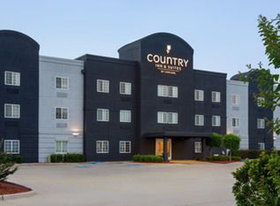 Country Inns & Suites - Shreveport, LA