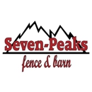 Seven Peaks Fence And Barn - Farming Service