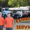 Ferris Tree Service gallery