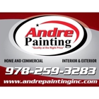 Andre Painting, Inc.