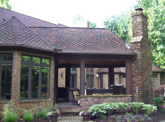 Dover Home Remodelers Inc - North Olmsted, OH