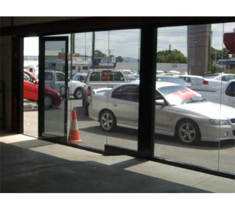 Australia Glass Pty Ltd - Acacia Ridge, QLD