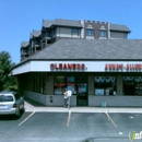 Clock Tower Cleaners - Dry Cleaners & Laundries