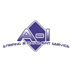 A-1 Striping & Pavement Service