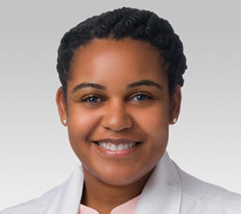 Jacqueline Cherry Hairston, MD - Lake Forest, IL