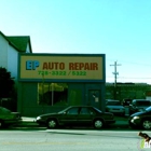 E P Auto Repair