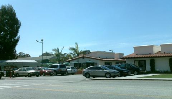 The Coffee Bean & Tea Leaf - Malibu, CA