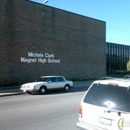 Michele Clark Academic Preparatory Magnet High School - High Schools