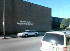 Michele Clark School Chicago IL 60644