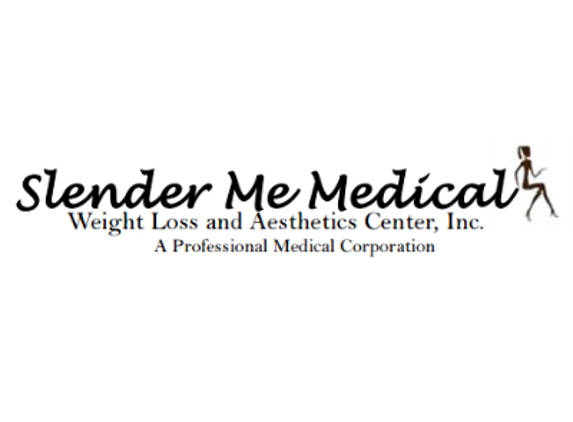 Slender Me Medical Weight Loss and Aesthetics Center Inc. - Corona, CA