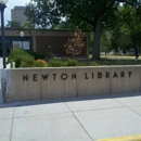 Newton Public Library - Libraries