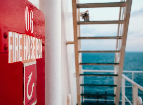 Fire Maintenance Services (NT) Pty Ltd - Winnellie, NT