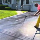 Chip Seal Asphalt and Concrete - Paving Contractors