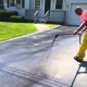 Chip Seal Asphalt and Concrete