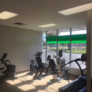 Triumph Physical Therapy - Commerce Township, MI