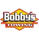 Bobby's Towing