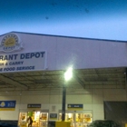 Restaurant Depot