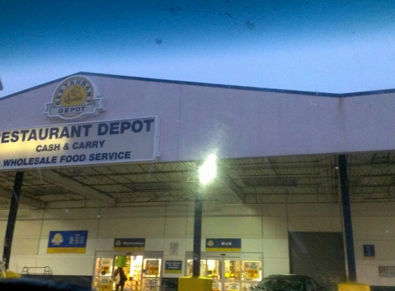 Restaurant Depot - Alsip, IL