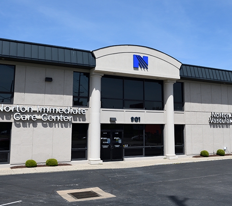 Norton Immediate Care Center - Dupont - Louisville, KY