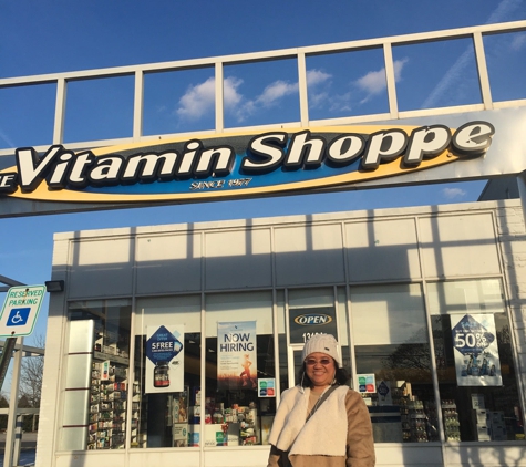 The Vitamin Shoppe - Lutherville Timonium, MD