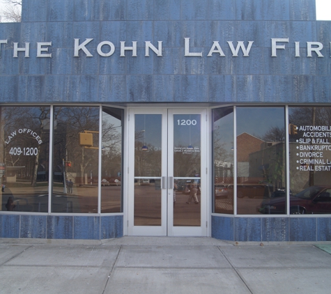 Kohn Law Firm - Bronx, NY