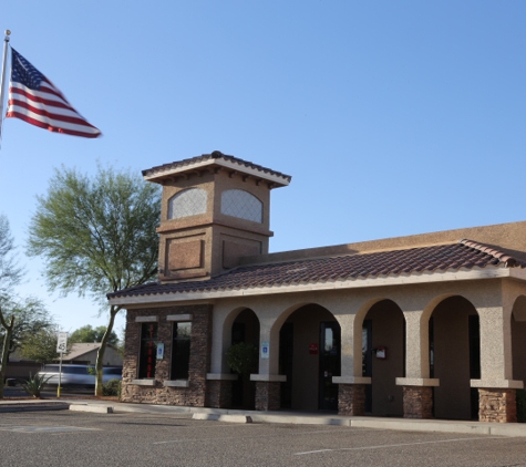 Store More Self Storage - Avondale, AZ. Advantage Storage - Avondale